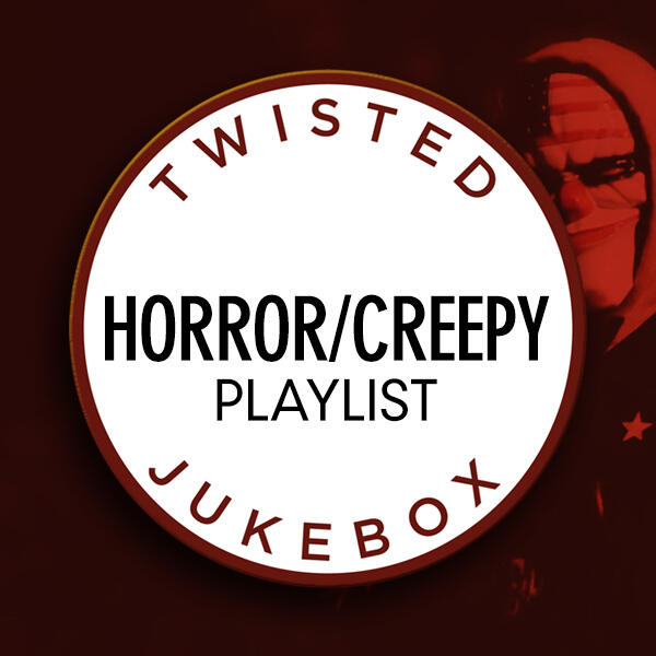 Horror production music