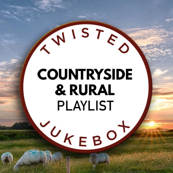 music for farming and countryside