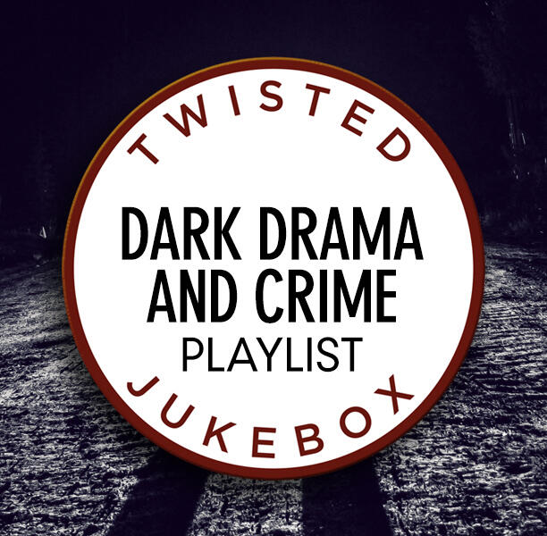 crime drama music