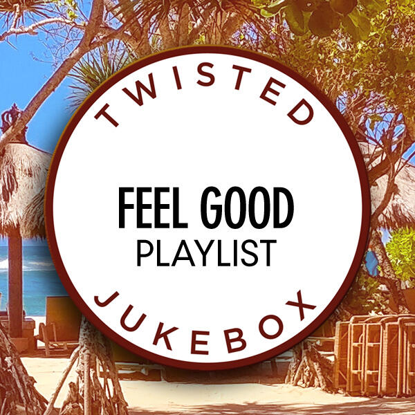 feel good production music