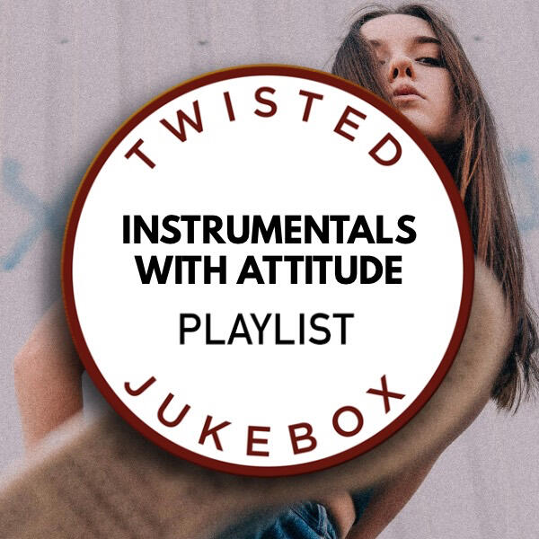 music with attitude and swagger