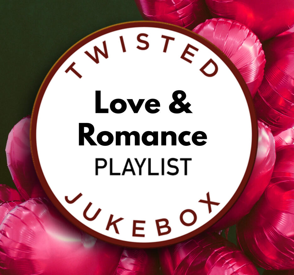 music for love and romance