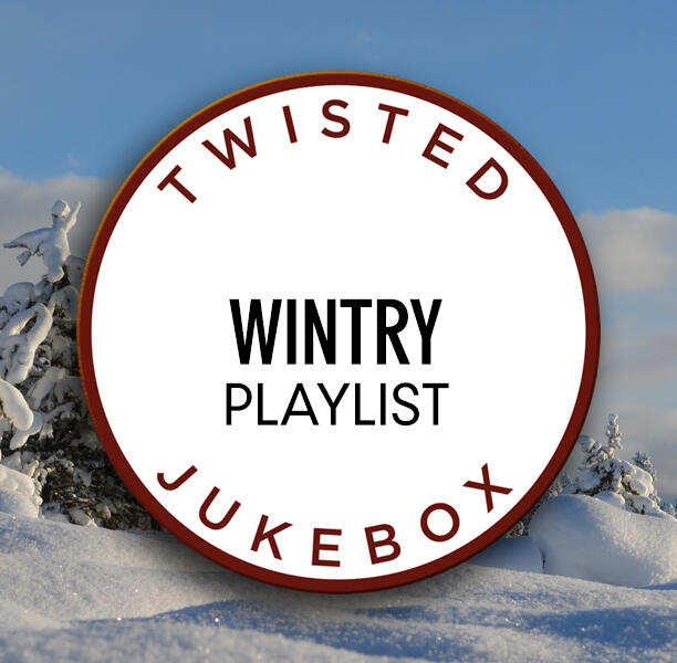 Winter music playlist