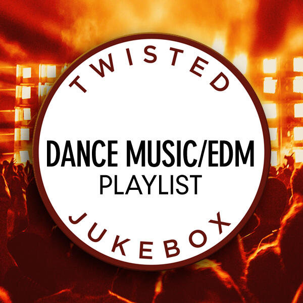Dance Music playlist