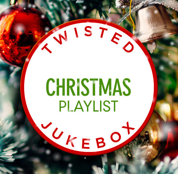 Christmas music playlist