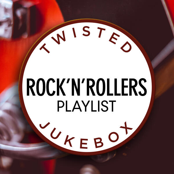 Rock n roll production music