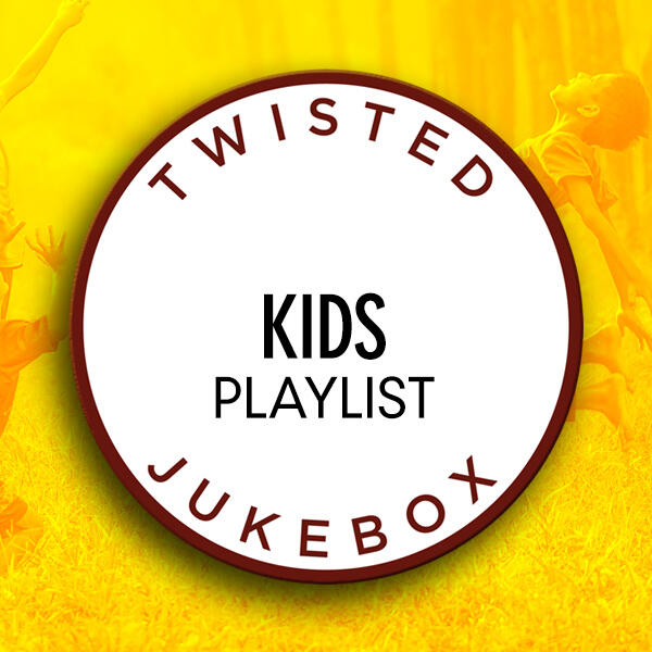 Kids and childrens music playlist