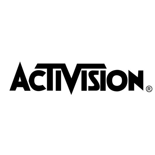 Activision Activision
