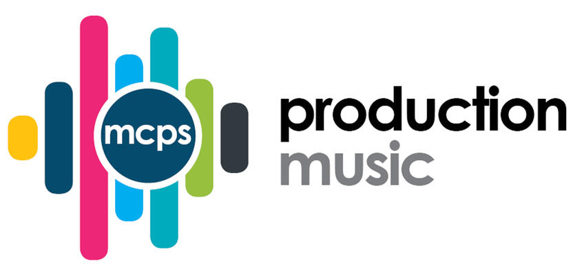 MCPS production music library