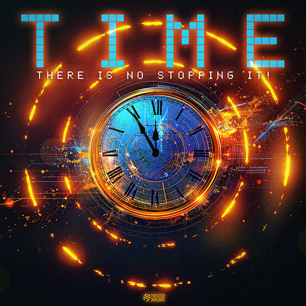 ticking time music