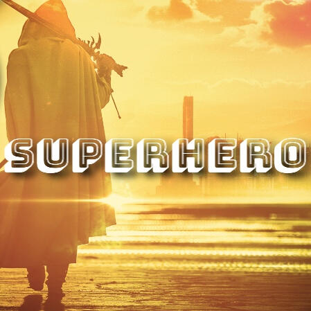 superhero trailer music